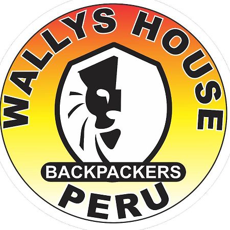 Wally'S House Máncora Extérieur photo
