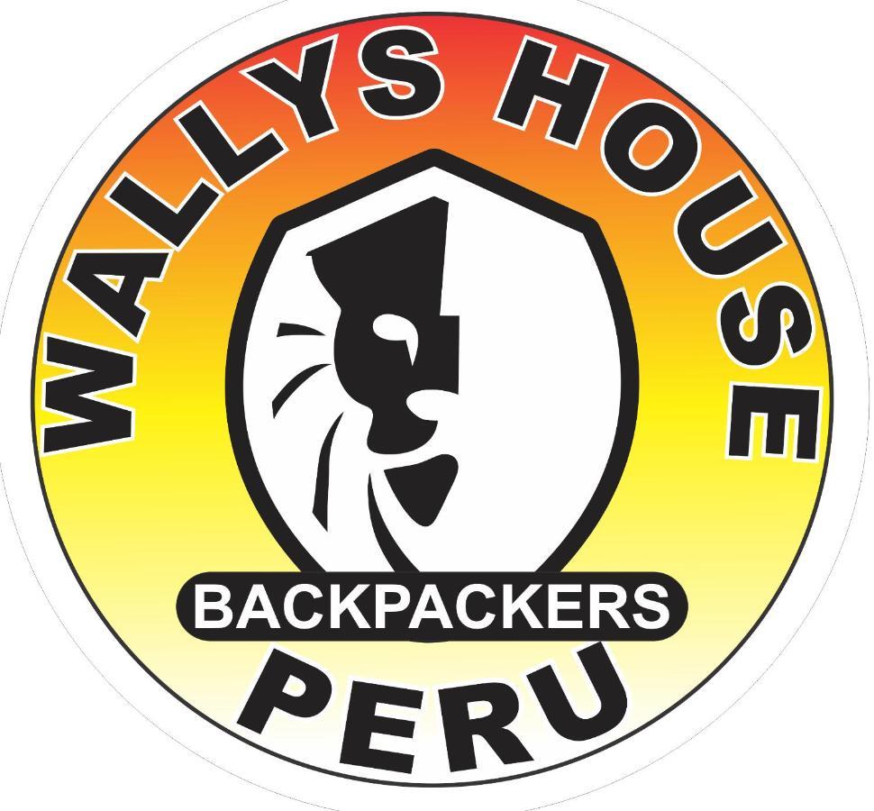 Wally'S House Máncora Extérieur photo